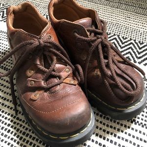 VINTAGE DOC MARTENS